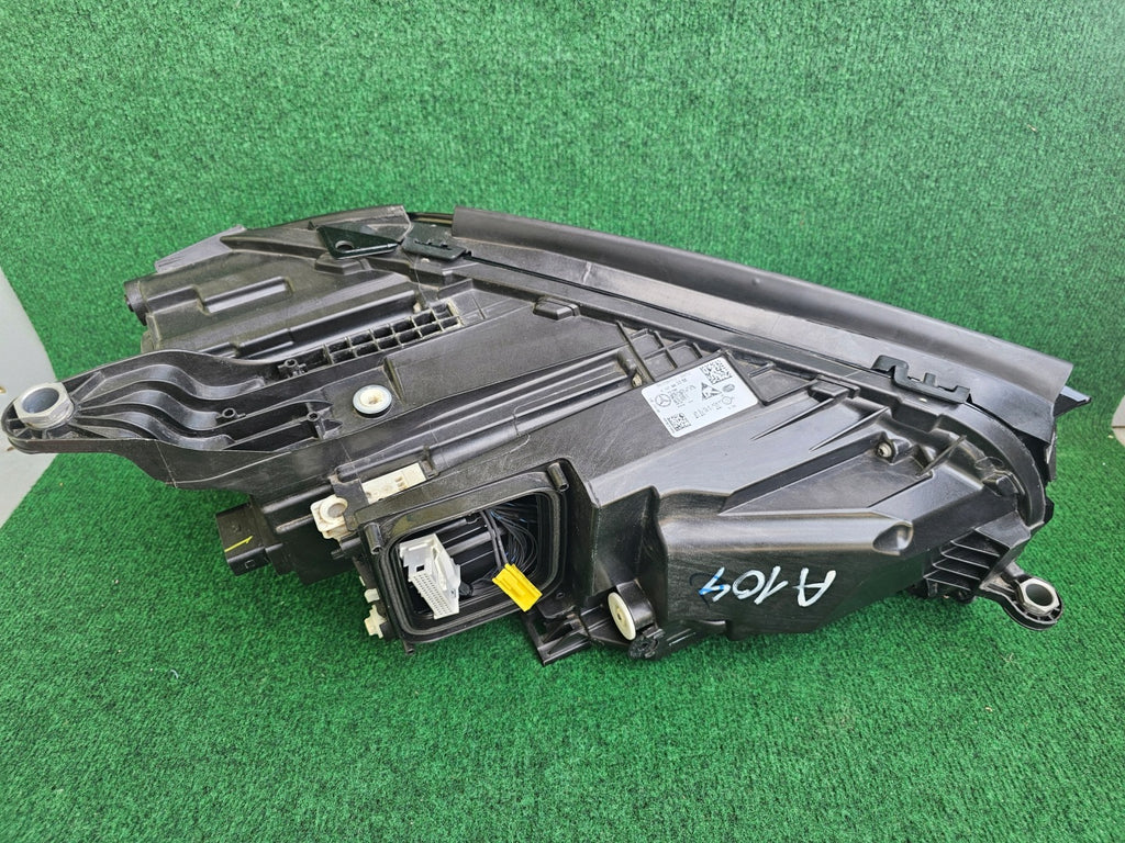 Frontscheinwerfer Mercedes-Benz Gle 1679065308 Links Scheinwerfer Headlight SCH9846809676zw