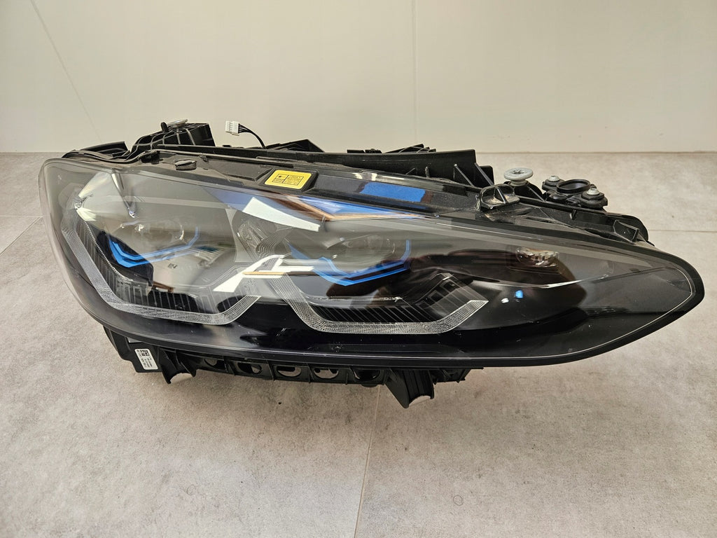 Frontscheinwerfer BMW G22 G82 G23 G26 9505116-05 Laser Rechts Headlight SCH4622329839zz
