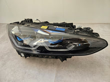 Laden Sie das Bild in den Galerie-Viewer, Frontscheinwerfer BMW G22 G82 G23 G26 9505116-05 Laser Rechts Headlight SCH4622329839zz