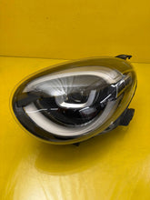 Load image into Gallery viewer, Frontscheinwerfer Fiat 500x 521499250 LED Links Scheinwerfer Headlight SCH1344937337xa