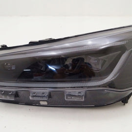 Frontscheinwerfer Ford Focus LED Links Scheinwerfer Headlight SCH7595363100ng