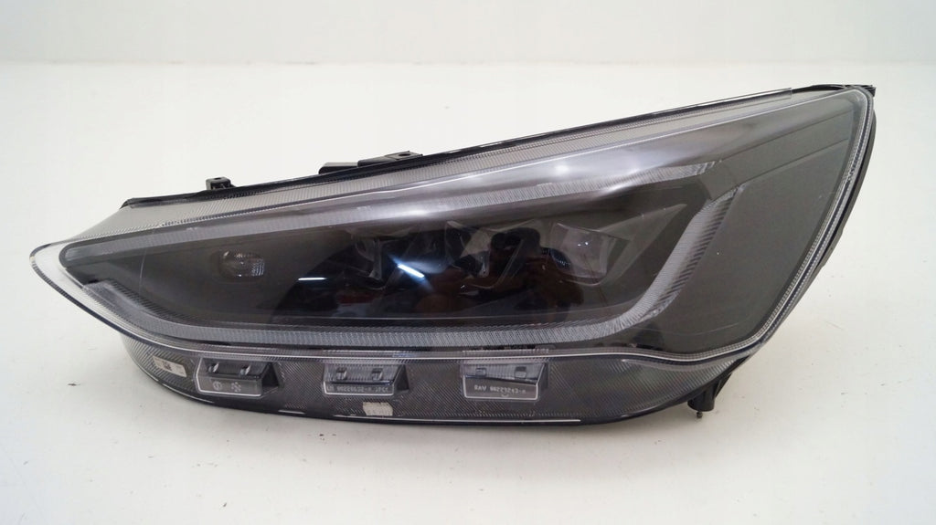 Frontscheinwerfer Ford Focus LED Links Scheinwerfer Headlight SCH7595363100ng