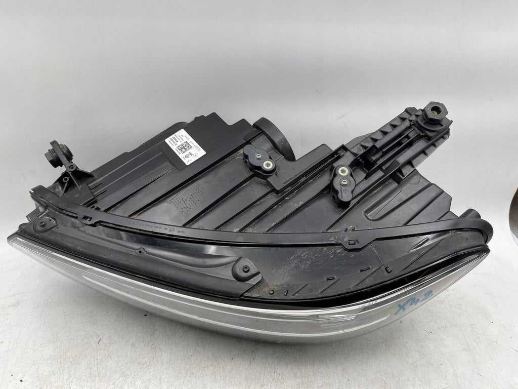 Frontscheinwerfer VW Passat B8 3G1941035 LED Links Scheinwerfer Headlight SCH8483270592be