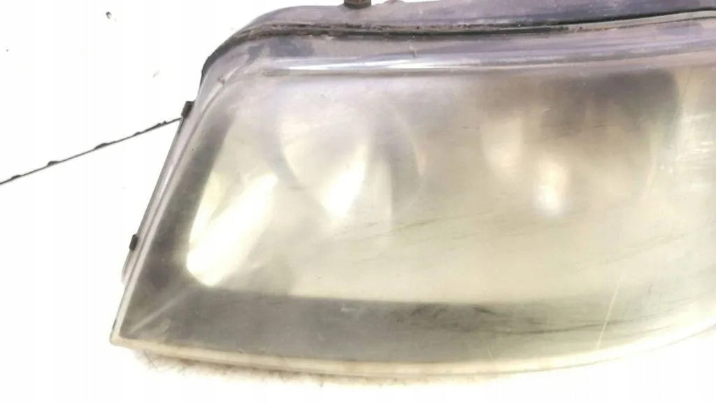 Frontscheinwerfer Seat Alhambra 7M7941015H Links Scheinwerfer Headlight SCH5614669408fd