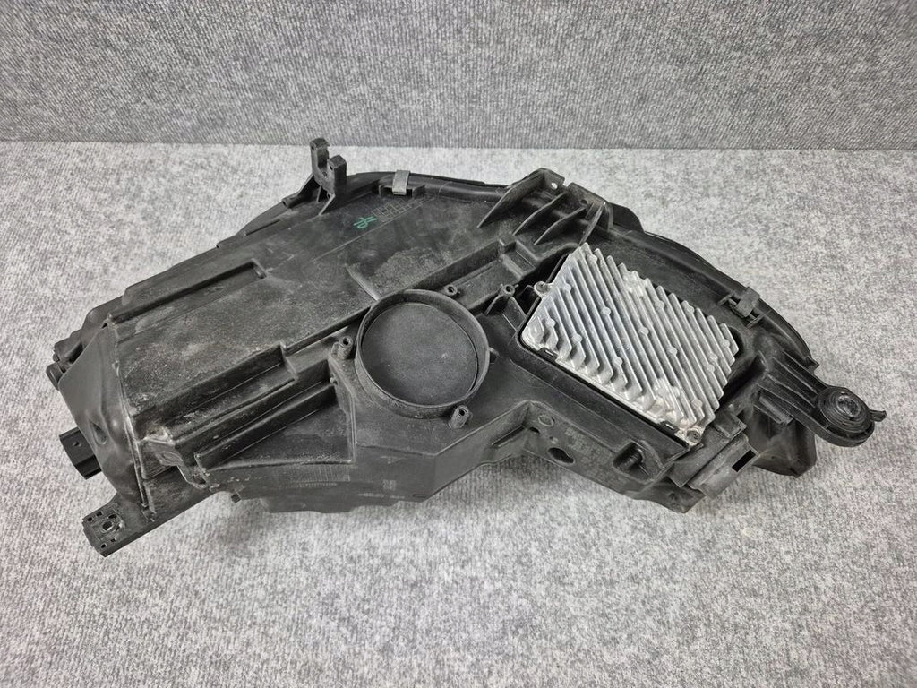 Frontscheinwerfer Audi B9 8W0941036J LED Ein Stück (Rechts oder Links) Headlight