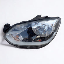 Laden Sie das Bild in den Galerie-Viewer, Frontscheinwerfer VW Up 1S1941015 Halogen Links Scheinwerfer Headlight