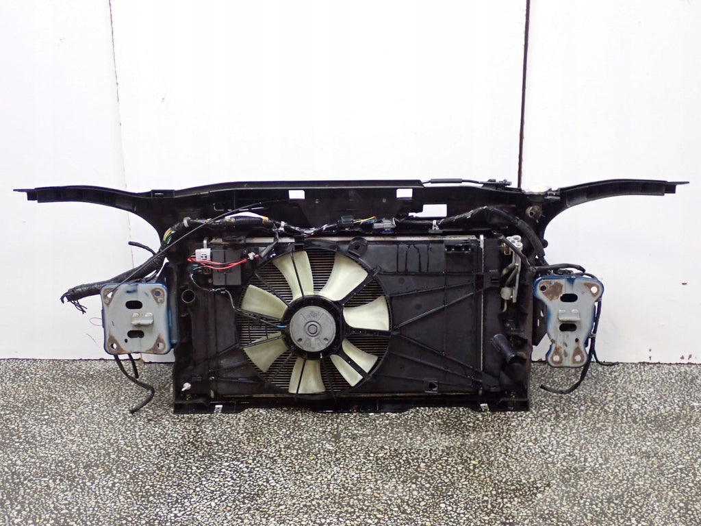 Frontscheinwerfer Mazda 5 I Ein Satz Scheinwerfer Headlight SCH7024038032ta