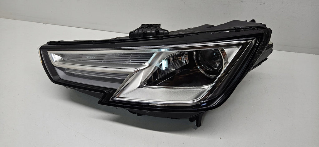 Frontscheinwerfer Audi A4 B9 8W0941005 Xenon Links Scheinwerfer Headlight