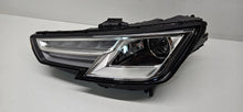 Load image into Gallery viewer, Frontscheinwerfer Audi A4 B9 8W0941005 Xenon Links Scheinwerfer Headlight