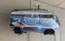 Laden Sie das Bild in den Galerie-Viewer, Frontscheinwerfer BMW X5 F15 7399121 LED Links Scheinwerfer Headlight SCH5857953436in