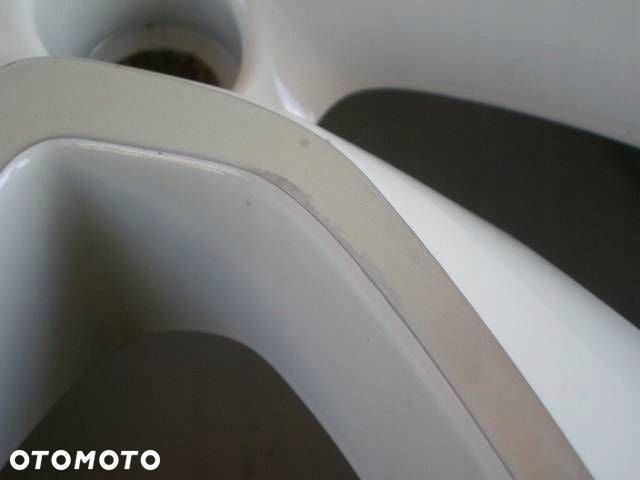 1x Alufelge 16 Zoll 6.5" 5x110 Opel Adam Rim Wheel FEL9236126823fh