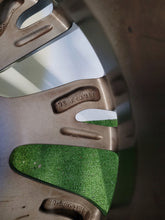 Laden Sie das Bild in den Galerie-Viewer, 1x Alufelge 18 Zoll 7.0&quot; 5x114.3 4250D744 Mitsubishi Outlander Rim Wheel