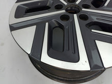 Laden Sie das Bild in den Galerie-Viewer, 1x Alufelge 17 Zoll 7.0" 5x114.3 50ET Glanz 52910-DD100 Hyundai Kona Rim Wheel FEL4558425127oa