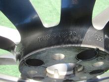 Laden Sie das Bild in den Galerie-Viewer, 1x Alufelge 18 Zoll 6.5" 5x112 41ET Matt Grau 6856065 BMW F39 X1 F48 Rim Wheel FEL6217369660jz