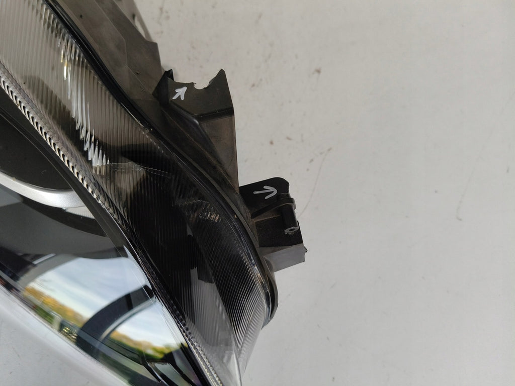 Frontscheinwerfer Ford Fiesta I MK8- N1BB-13E014-CG Full LED Rechts Headlight SCH2541504736ib