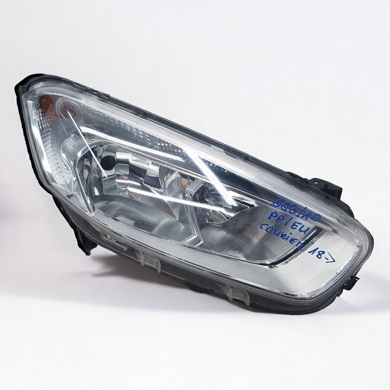 Frontscheinwerfer Ford Transit Courier JT76-13W029-AD Rechts Headlight