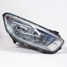 Laden Sie das Bild in den Galerie-Viewer, Frontscheinwerfer Ford Transit Courier JT76-13W029-AD Rechts Headlight