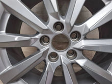 Laden Sie das Bild in den Galerie-Viewer, 1x Alufelge 16 Zoll 6.5&quot; 5x112 40ET 82A601025C Audi A1 Rim Wheel