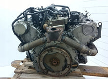 Laden Sie das Bild in den Galerie-Viewer, Motor Audi VW Phaeton CARA 3.0 TDI 173PS 171kW Diesel Engine Unkomplett