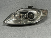 Load image into Gallery viewer, Frontscheinwerfer Seat Exeo 3R1941007E Xenon Links Scheinwerfer Headlight