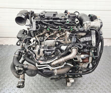 Laden Sie das Bild in den Galerie-Viewer, Motor Citroën Peugeot I 9H05 1.6 HDI Diesel Engine Komplett MOT9864930790dy