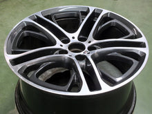 Load image into Gallery viewer, 1x Alufelge 20 Zoll 10.0" 5x120 51ET 6787582 6787583 BMW 1 Rim Wheel FEL9283667948ly