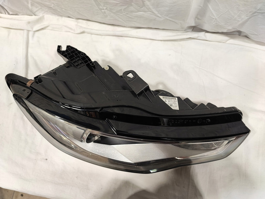 Frontscheinwerfer Audi A6 C7 4G0941006C Xenon Rechts Scheinwerfer Headlight