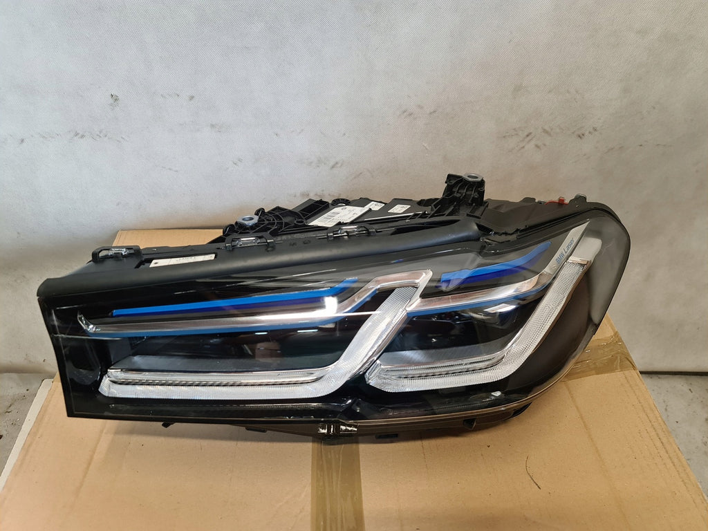 Frontscheinwerfer BMW G31 G30 9479267-13 Laser Links Scheinwerfer Headlight SCH1754436064fo