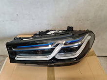 Load image into Gallery viewer, Frontscheinwerfer BMW G31 G30 9479267-13 Laser Links Scheinwerfer Headlight SCH1754436064fo