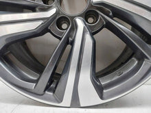 Load image into Gallery viewer, 1x Alufelge 17 Zoll SPP12529 Honda Civic X Rim Wheel