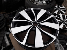 Load image into Gallery viewer, 1x Alufelge 20 Zoll 6.5" 5x114.3 33ET Renault Scenic Rim Wheel FEL6974432220ri