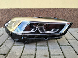 Frontscheinwerfer BMW 1 F40 9482808 Full LED Rechts Scheinwerfer Headlight