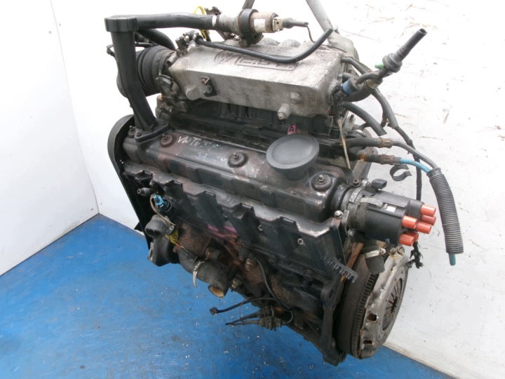 Motor VW Transporter ACU 2.5 MPI 110PS 81kW 1996 Benzin Engine Unkomplett MOT4496141396dv