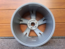 Load image into Gallery viewer, 1x Alufelge 20 Zoll 11.0" 5x130 60ET Glanz Graphit 4J3601025AM Audi E-Tron Gt FEL3056224792cb