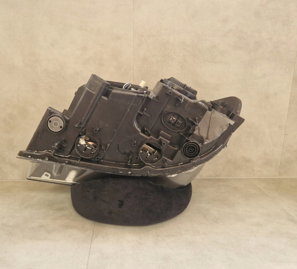 Frontscheinwerfer BMW X1 E84 7290262-07 LED Rechts Scheinwerfer Headlight SCH6931922693vu