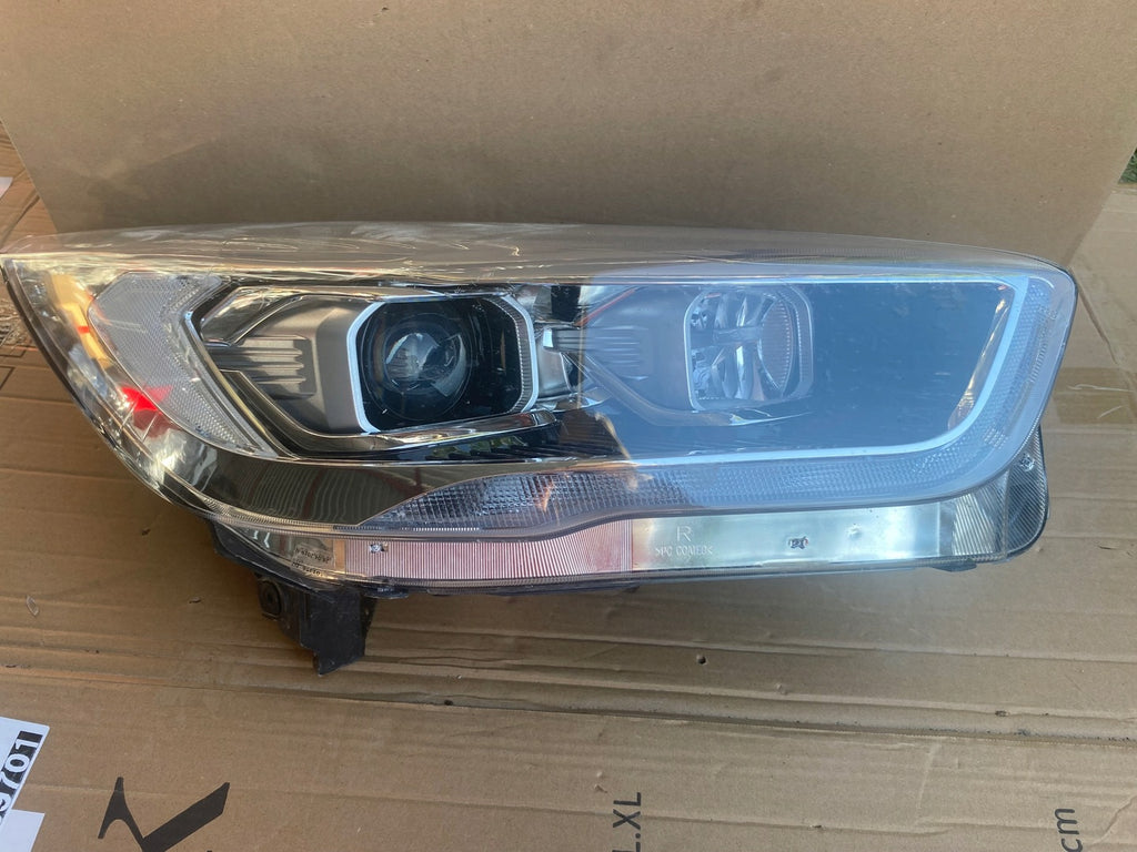 Frontscheinwerfer Ford Puma Kuga L1TB-13100-CH Full LED Rechts Headlight