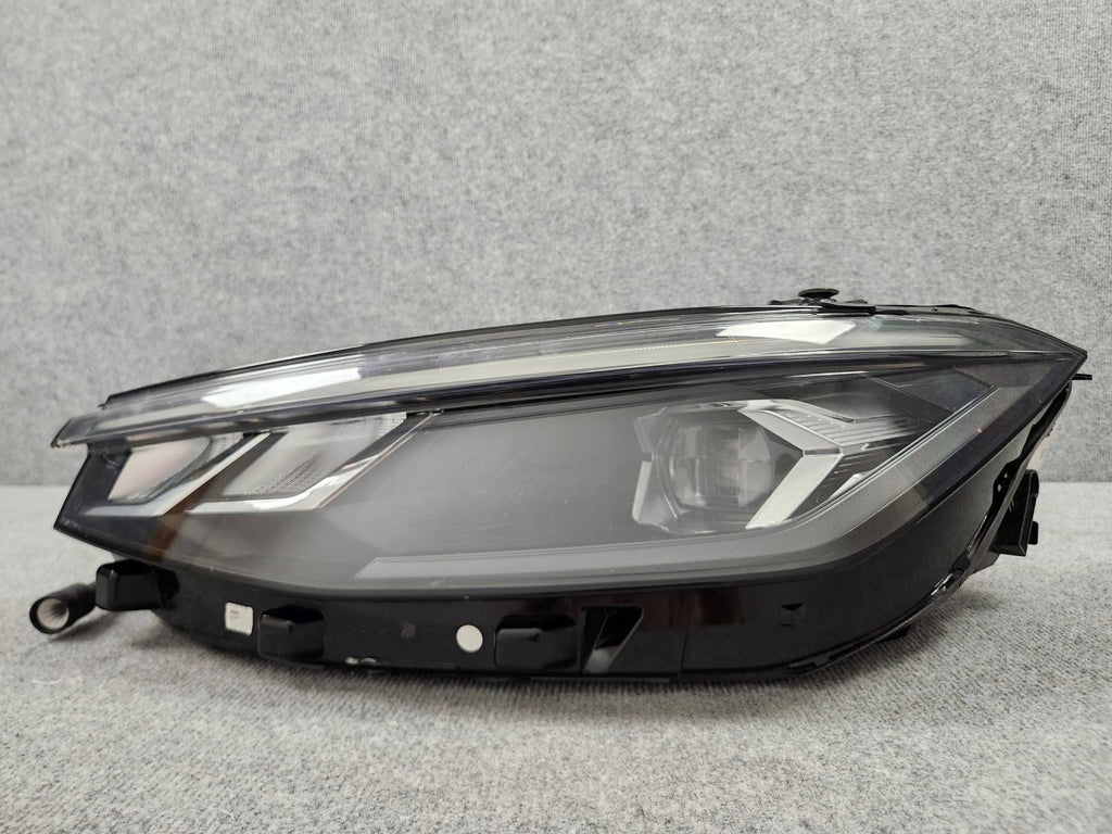 Frontscheinwerfer VW Passat 3J1941005 LED Links Scheinwerfer Headlight SCH9802706623at