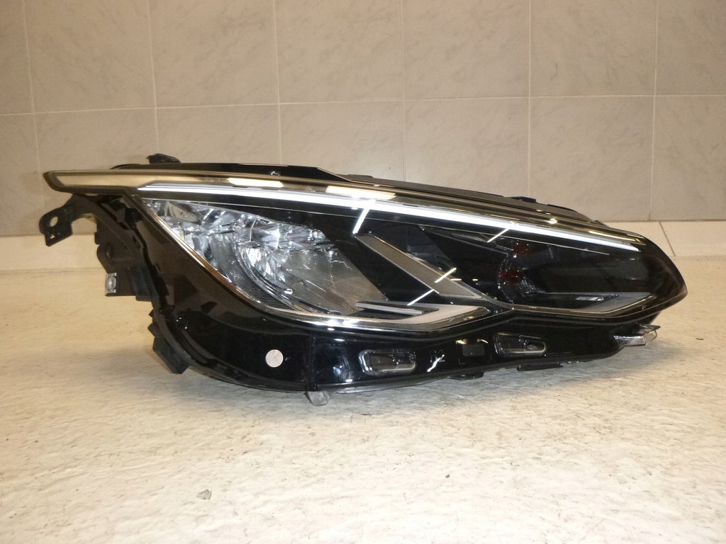 Frontscheinwerfer VW Golf VIII 5H1941006B LED Rechts Scheinwerfer Headlight