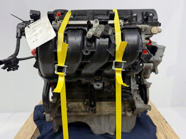 Motor Opel Corsa D A12XER 1.2 86PS 63kW 160TKm 2006 Benzin Engine Komplett MOT1610079079yq