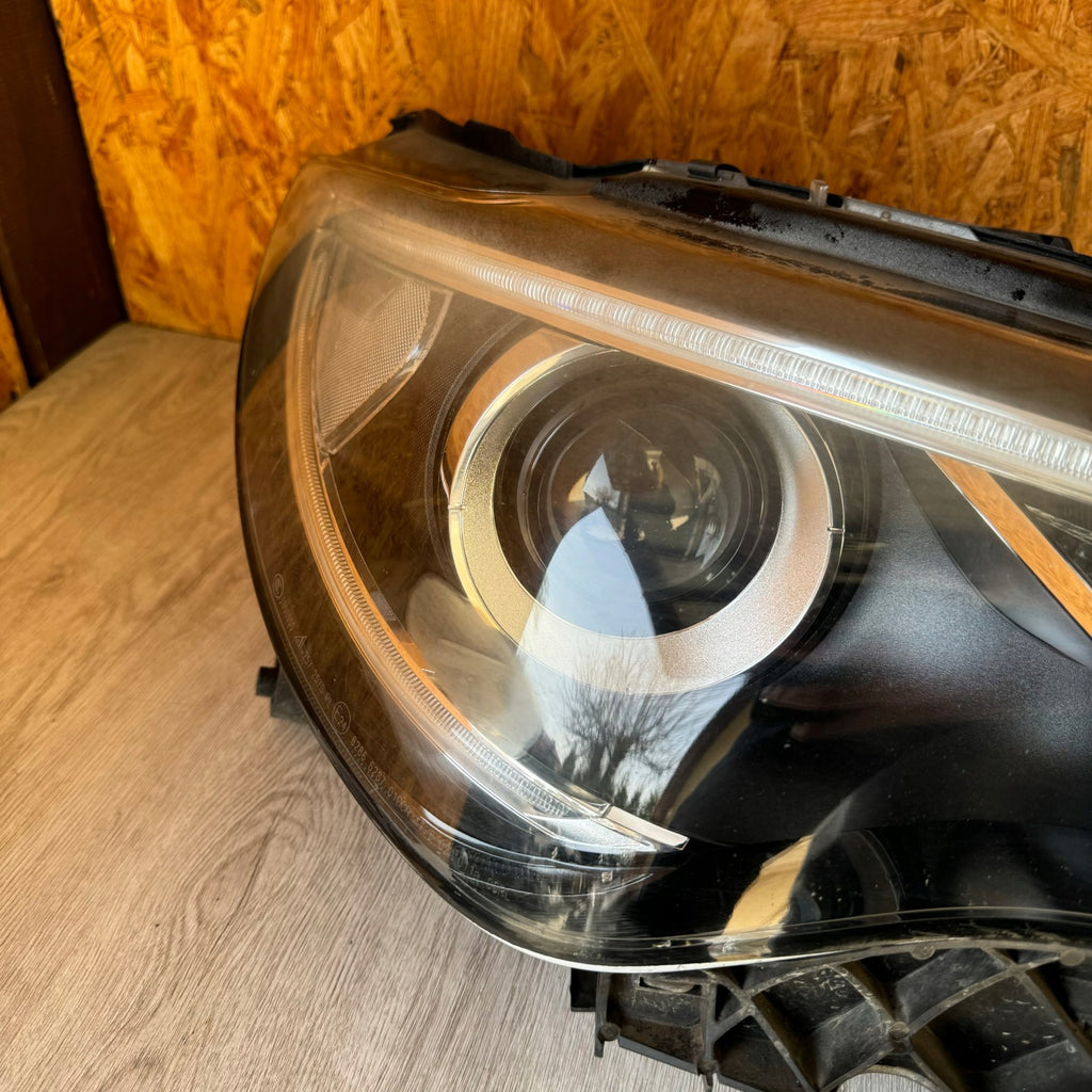 Frontscheinwerfer Alfa Romeo Stelvio 50552984 Xenon Rechts Headlight SCH6744158496cu