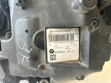 Laden Sie das Bild in den Galerie-Viewer, Frontscheinwerfer BMW X3 G01 G02 8739654-04 LED Rechts Scheinwerfer Headlight SCH2956704753wd