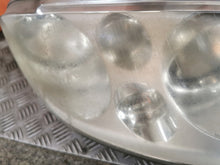 Laden Sie das Bild in den Galerie-Viewer, Frontscheinwerfer VW Touran 1T0941005D Ein Stück (Rechts oder Links) Headlight