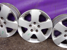 Load image into Gallery viewer, 4x Alufelge 16 Zoll 6.5" 5x110 368292 Opel Rim Wheel FEL1394197646sr