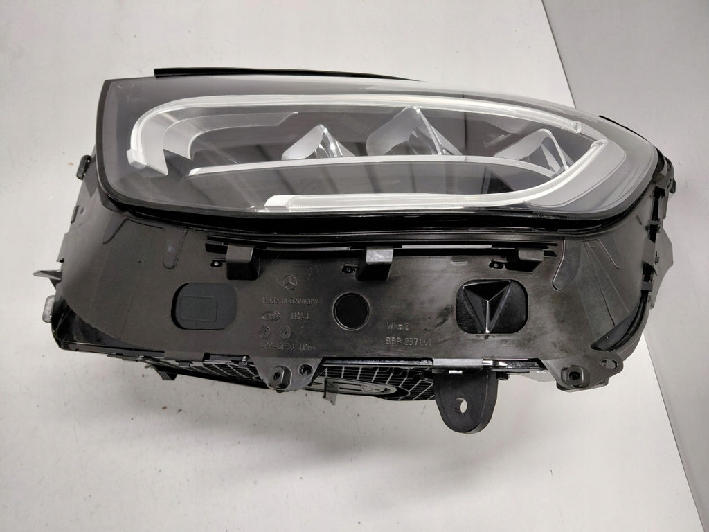 Frontscheinwerfer Mercedes-Benz Glc A2539066901 A2539067001 Full LED Ein Satz SCH3429937225zf