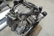 Laden Sie das Bild in den Galerie-Viewer, Motor Mercedes-Benz Sl R230 112973 3.5 245PS 180kW 125TKm Benzin Engine Komplett