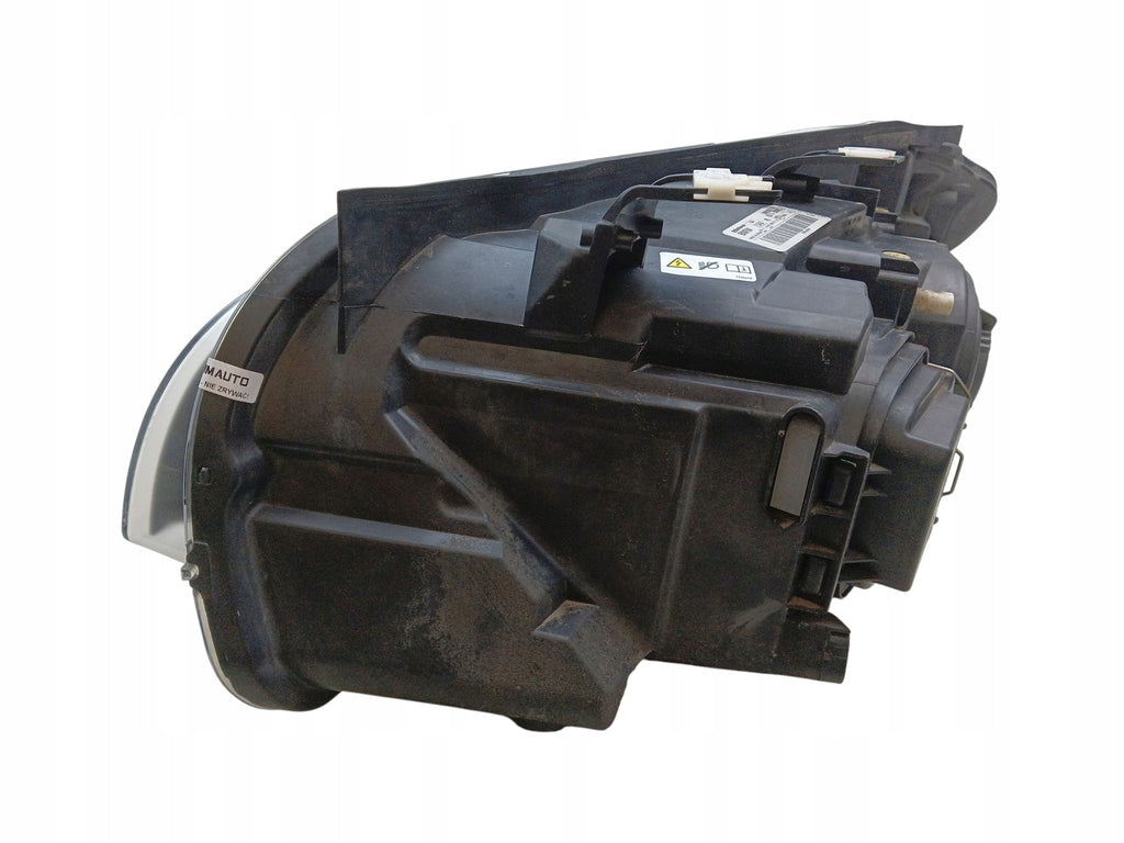 Frontscheinwerfer BMW X1 E84 89093521 Xenon Rechts Scheinwerfer Headlight SCH8647850301fg
