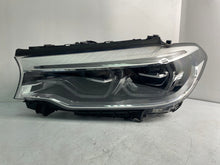 Load image into Gallery viewer, Frontscheinwerfer BMW G31 G30 8499121-04 LED Links Scheinwerfer Headlight SCH7283488095vi