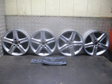 Load image into Gallery viewer, 4x Alufelge 17 Zoll 7.0" 4x114.3 Honda Accord Vii Rim Wheel FEL5444528820td