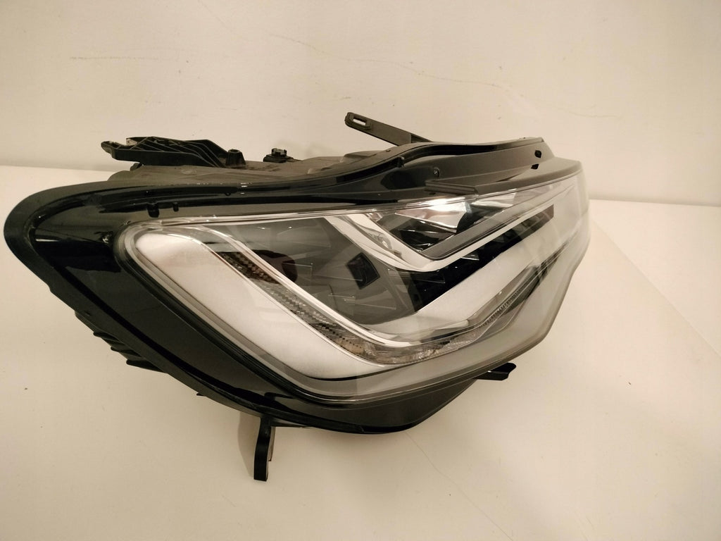 Frontscheinwerfer Audi A6 C7 4G0941034C Rechts Scheinwerfer Headlight