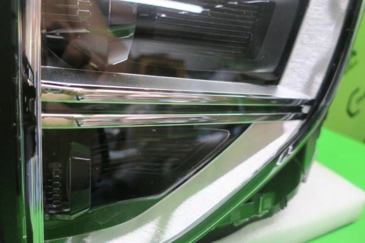 Frontscheinwerfer Mitsubishi Eclipse Cross 26010WB10P Rechts Headlight